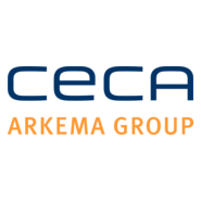 Ceca Arkema Group Logo PNG Vector