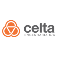 CELTA ENGENHARIA Logo PNG Vector