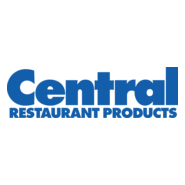 Central Restaurant Products Logo PNG Vector
