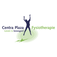 CentraPlaza Fysiotherapie Logo PNG Vector