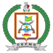 CEPMG Goiás Policia Militar Logo PNG Vector
