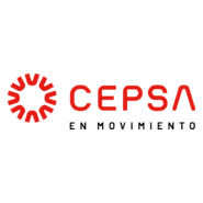 Cepsa Ecuador Logo PNG Vector