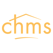 Certified Home Marketing Specialist (CHMS) Logo PNG Vector