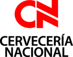 Cervecería Nacional Ecuador vertical Logo PNG Vector