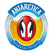 CERVEJA antarctica Logo PNG Vector