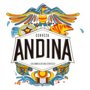 CERVEZA ANDINA COLOMBIA Logo PNG Vector
