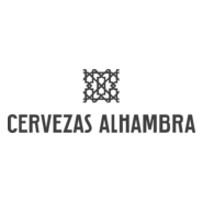 Cervezas Alhambra Logo PNG Vector