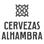 Cervezas Alhambra Logo PNG Vector