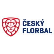 Český Florbal Logo PNG Vector