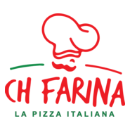CH Farina Logo PNG Vector