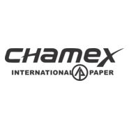 Chamex Logo PNG Vector