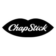 Chapstick Logo PNG Vector