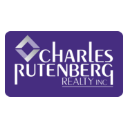 Charles Rutenberg Realty Logo PNG Vector