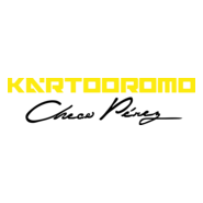 CHECO PÉREZ Logo PNG Vector