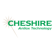 Cheshire Anilox Technology Logo PNG Vector
