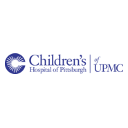 Childrens Hospital of Pittsburg UPMC Logo PNG Vector