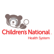 Childrens National Health System Logo PNG Vector