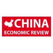 China Economic Review Logo PNG Vector