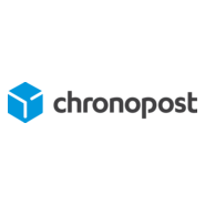 Chronopost International Logo PNG Vector