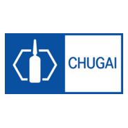 Chugai Pharmaceutical Logo PNG Vector
