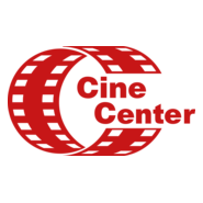 Cine Center Bolivia Logo PNG Vector