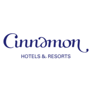 Cinnamon Hotels & Resorts Logo PNG Vector