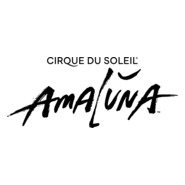 Cirque du Soleil Amaluna Logo PNG Vector