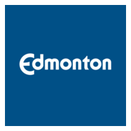 City of Edmonton Logo PNG Vector