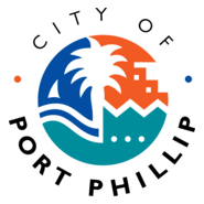 City of Port Phillip Logo PNG Vector