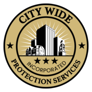 City Wide Protection Services Logo PNG Vector