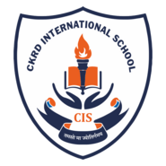 CKRD International School Jhunjhunu Logo PNG Vector