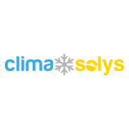 Clima Solys Logo PNG Vector