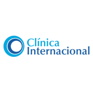 Clinica Internacional Logo PNG Vector