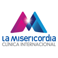 Clínica la misericordia Logo PNG Vector
