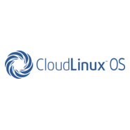 CloudLinux OS Logo PNG Vector