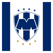 Club de Futbol Monterrey Logo PNG Vector