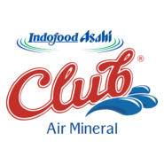 CLUB MINERAL WATER Logo PNG Vector