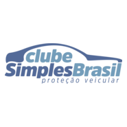 CLUBE SIMPLES BRASIL Logo PNG Vector