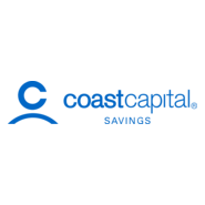 Coast Capital Savings Logo PNG Vector