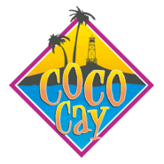 CocoCay Logo PNG Vector