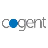 Cogent Logo PNG Vector