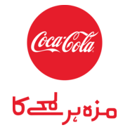 Coke Carma (Maza Har Lamhay ka) Logo PNG Vector