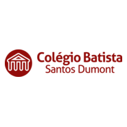 Colégio Batista Santos Dumont Logo PNG Vector