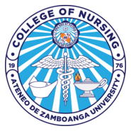 College of Nursing Logo PNG Vector