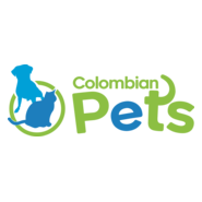 Colombian Pets Logo PNG Vector