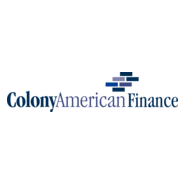 Colony American Finance Logo PNG Vector