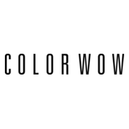 Color Wow Logo PNG Vector