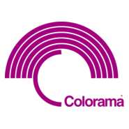 Colorama Logo PNG Vector