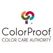 ColorProof Color Care Authority Logo PNG Vector