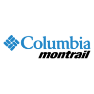 Columbia Montrail Logo PNG Vector